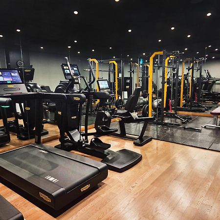 Hotel28 Myeongdong Сеул Екстериор снимка