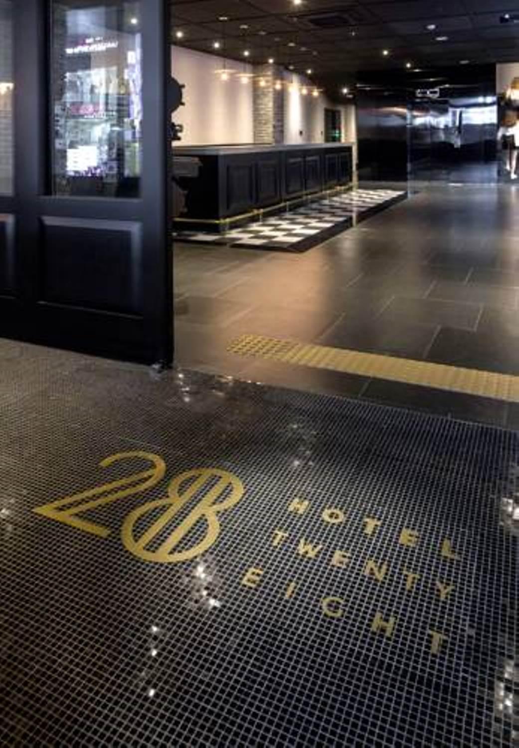 Hotel28 Myeongdong Сеул Екстериор снимка