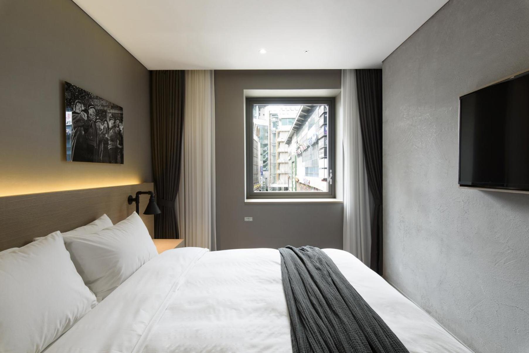 Hotel28 Myeongdong Сеул Екстериор снимка