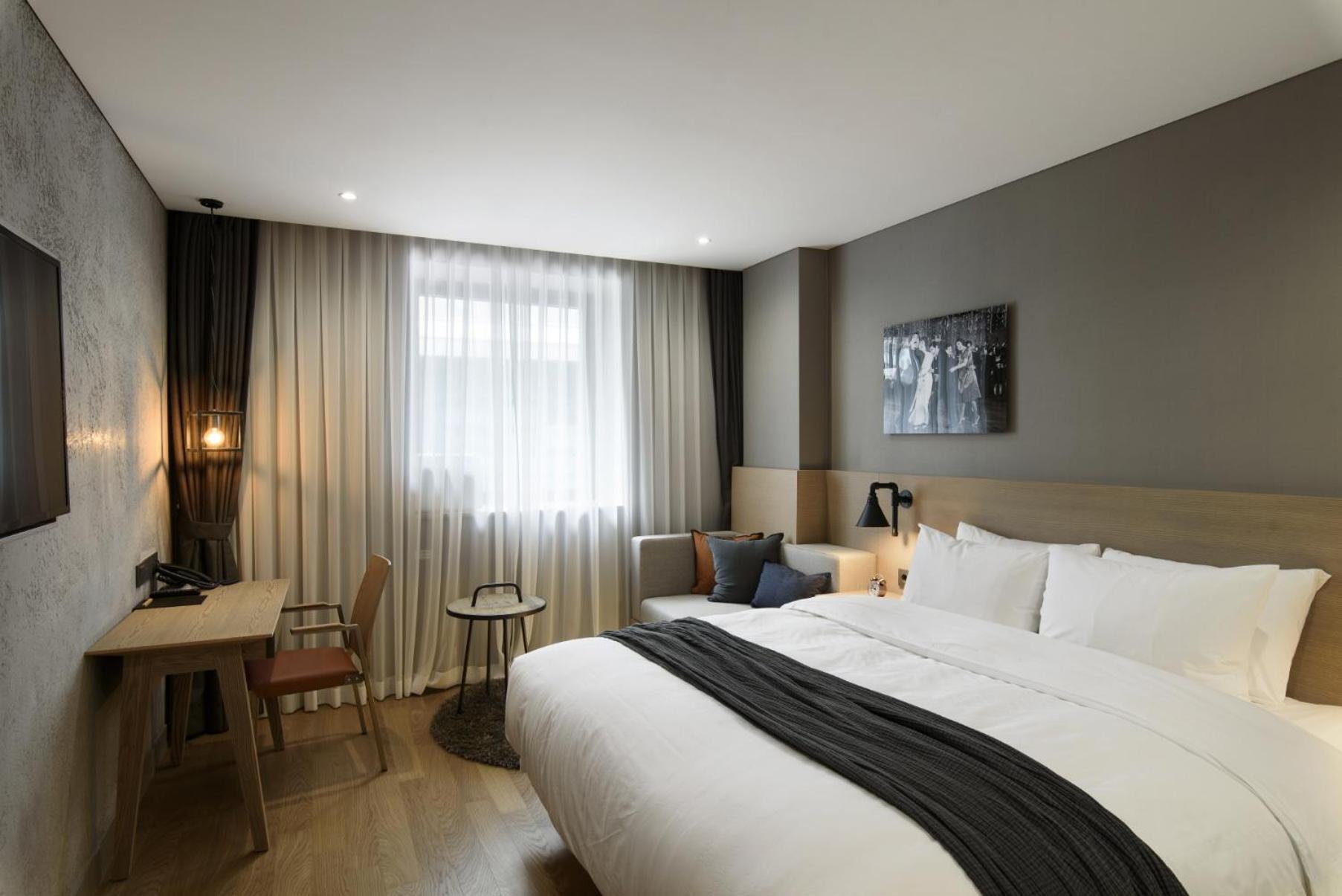 Hotel28 Myeongdong Сеул Екстериор снимка