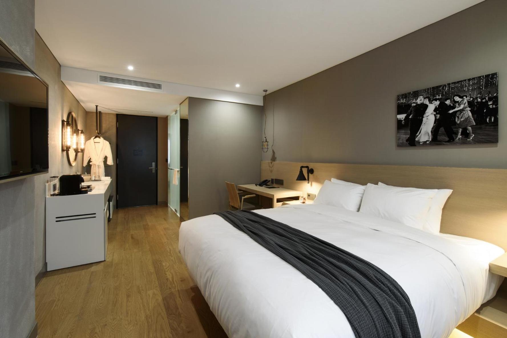Hotel28 Myeongdong Сеул Екстериор снимка