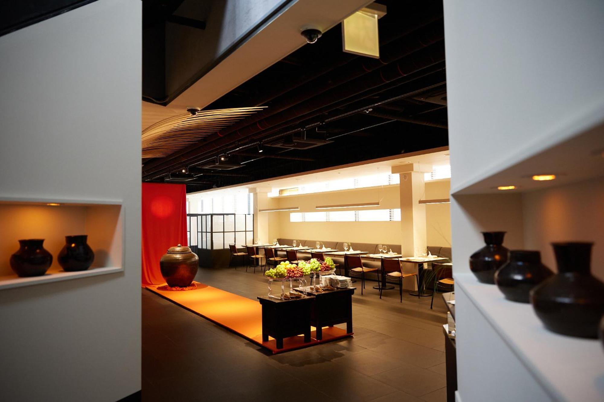 Hotel28 Myeongdong Сеул Екстериор снимка
