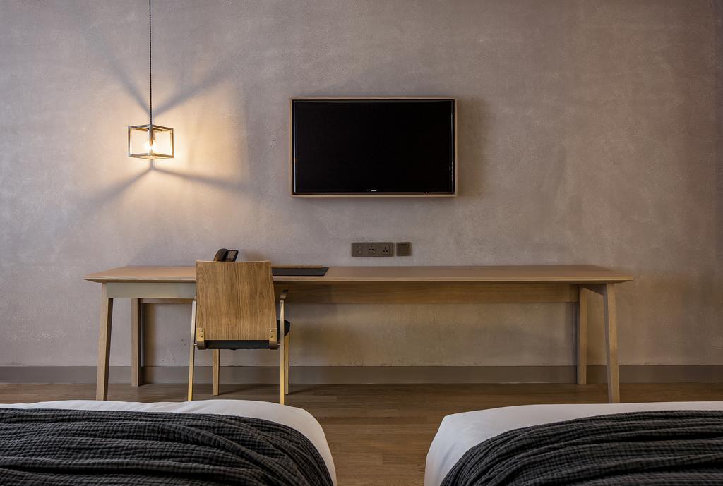 Hotel28 Myeongdong Сеул Екстериор снимка