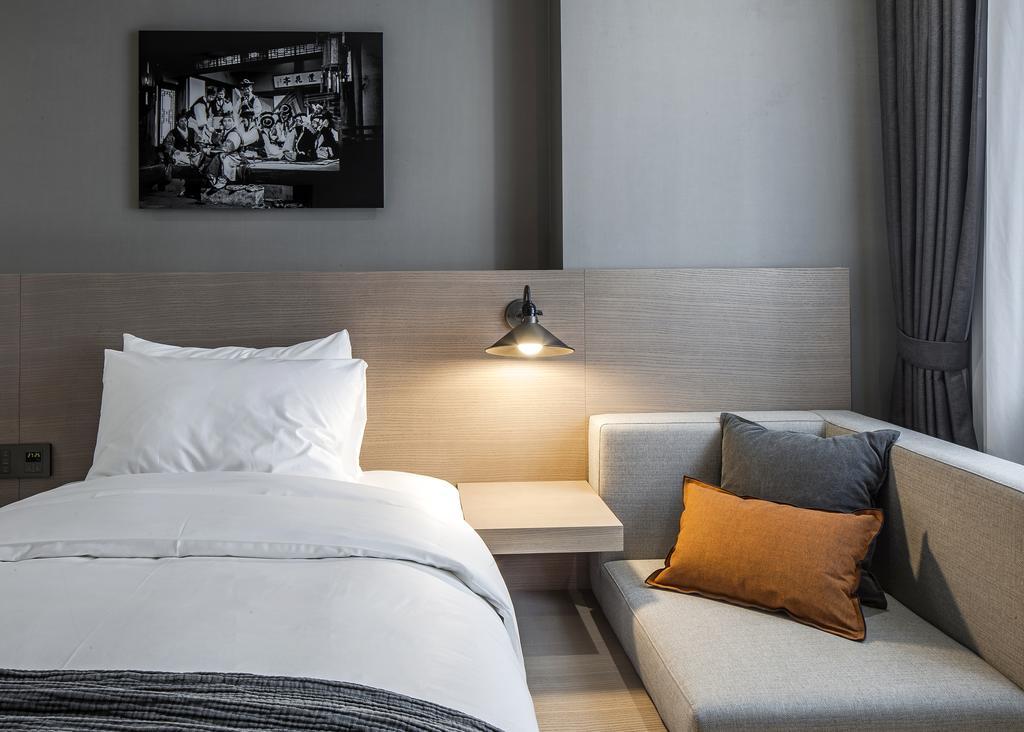 Hotel28 Myeongdong Сеул Екстериор снимка