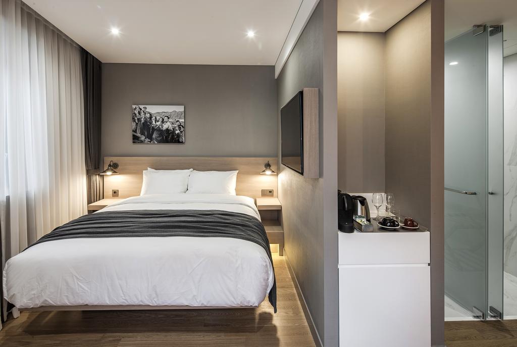 Hotel28 Myeongdong Сеул Екстериор снимка