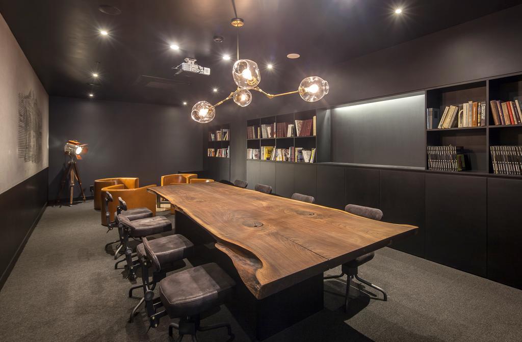 Hotel28 Myeongdong Сеул Екстериор снимка
