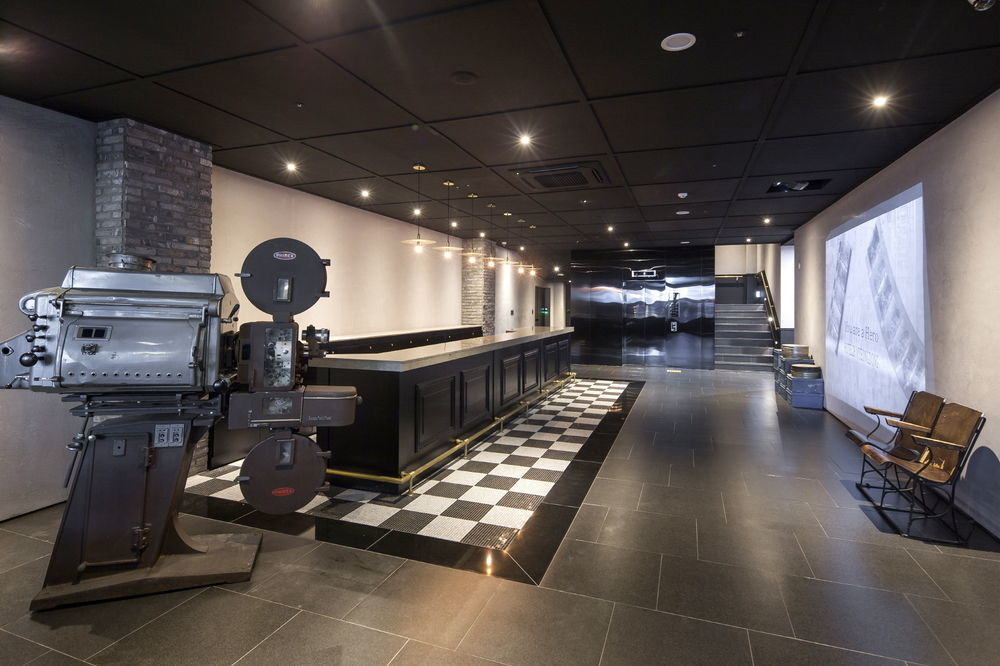 Hotel28 Myeongdong Сеул Екстериор снимка