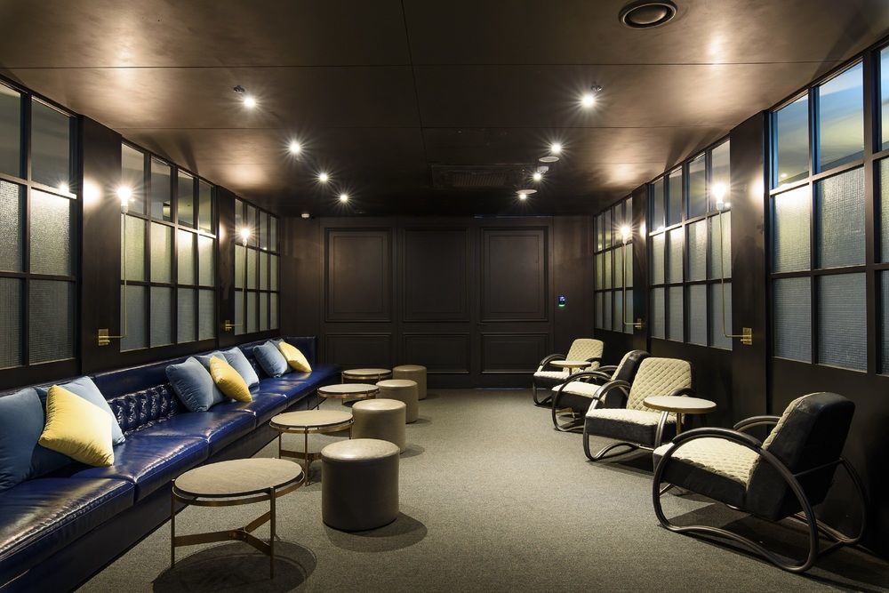 Hotel28 Myeongdong Сеул Екстериор снимка