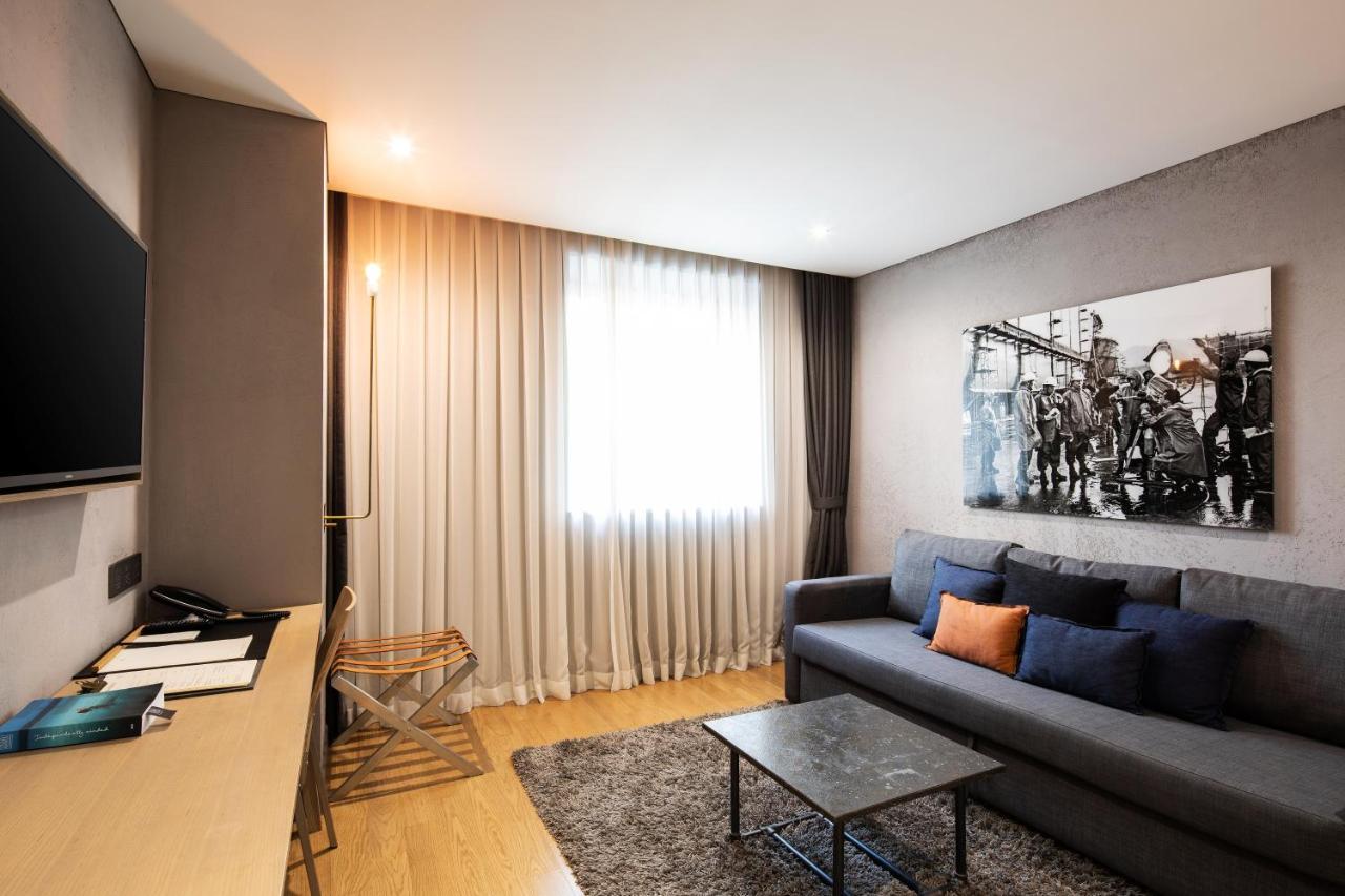Hotel28 Myeongdong Сеул Екстериор снимка