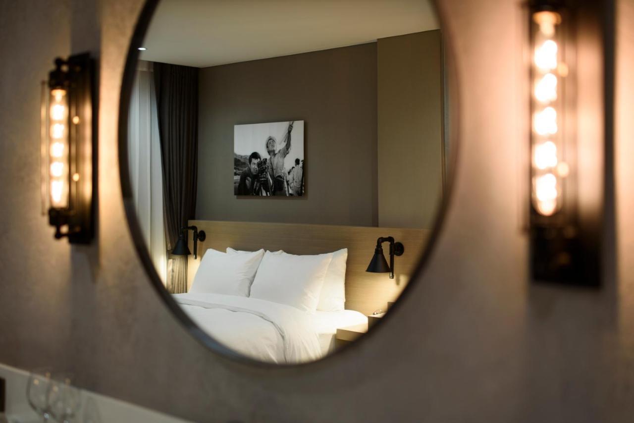 Hotel28 Myeongdong Сеул Екстериор снимка