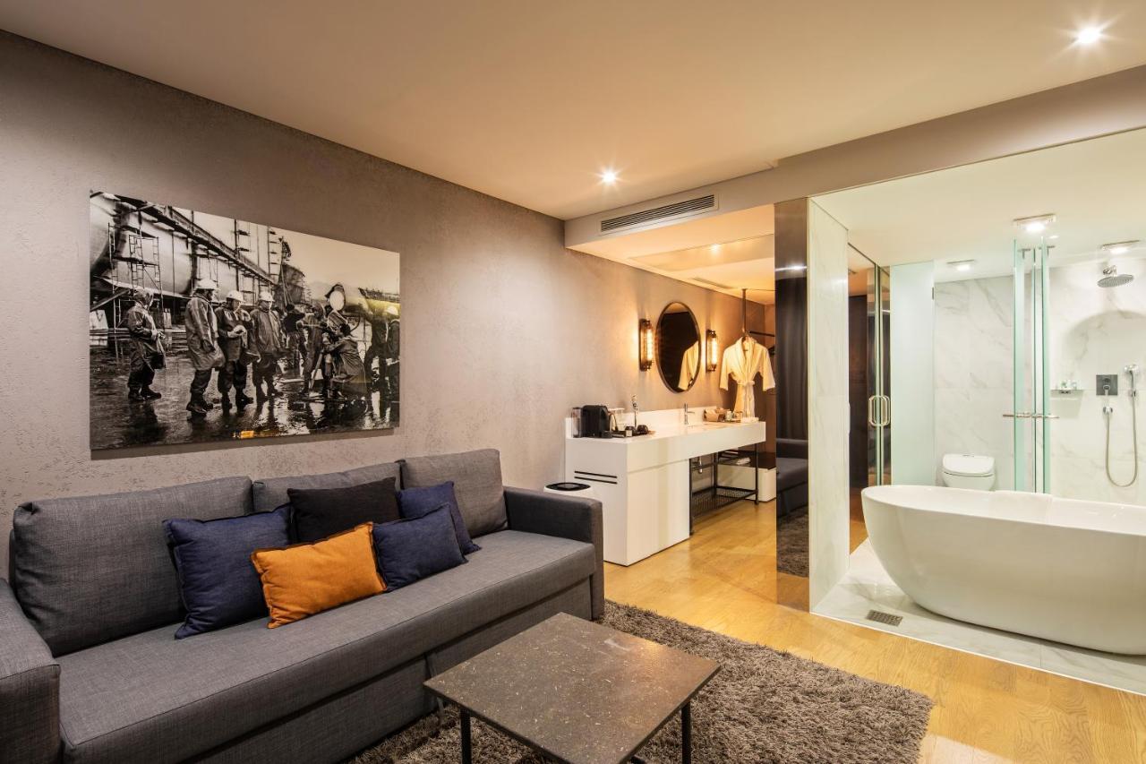 Hotel28 Myeongdong Сеул Екстериор снимка
